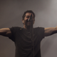 A real, non-machine Trent Reznor... or is it?
